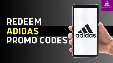 adidas promo code gratis.